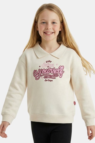 Sweater - Wit