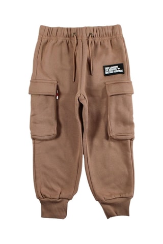 Joggingbroek - Bruin