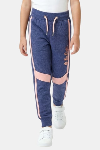 Joggingbroek - Marineblauw