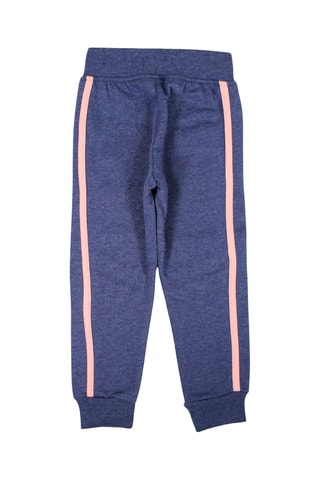 Joggingbroek - Marineblauw