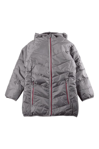 Parka  - Grijs