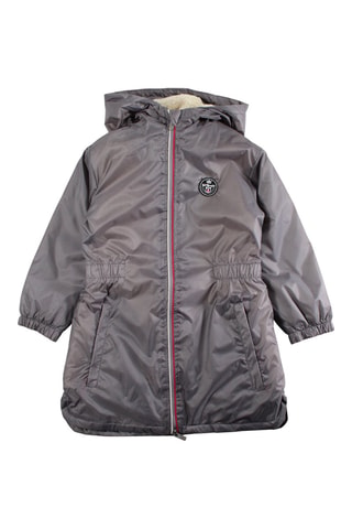 Parka - Lee Cooper - Grijs