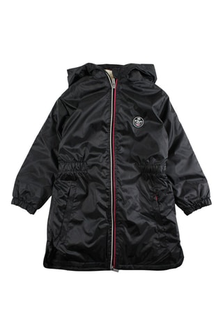 Parka - Lee Cooper - Zwart