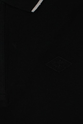 Polo - Lee Cooper - Zwart