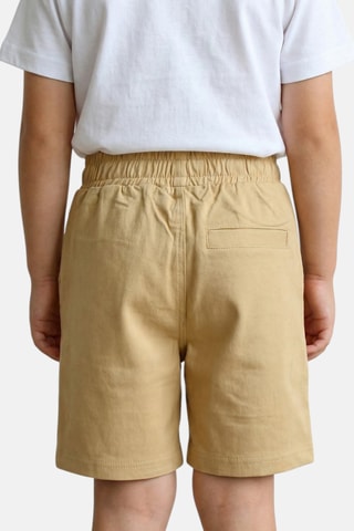 Bermuda - Beige