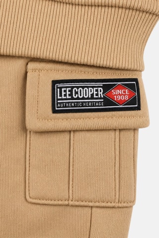 Sweater en Joggingbroek - Lee Cooper - Beige