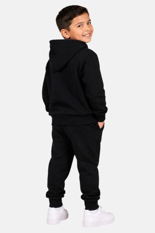 Sweater en Joggingbroek - Lee Cooper - Zwart