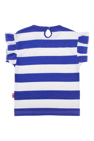 T-shirt - Paars