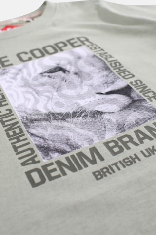 T-shirt - Groen