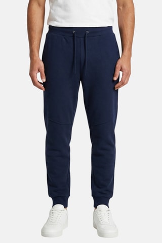 Joggingbroek - Marineblauw