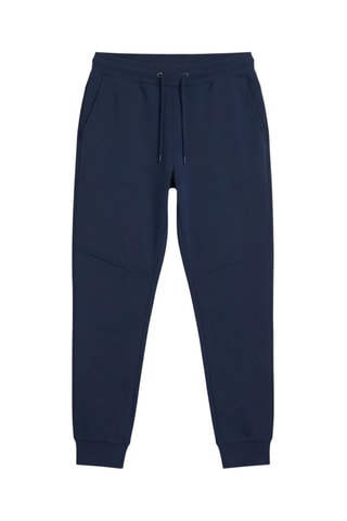 Joggingbroek - Marineblauw