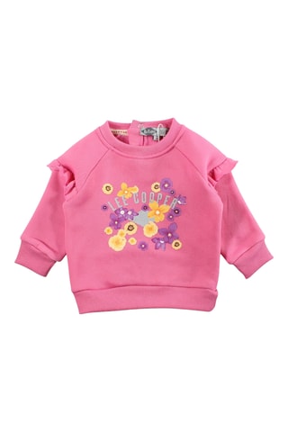 Sweater en Joggingbroek - Roze