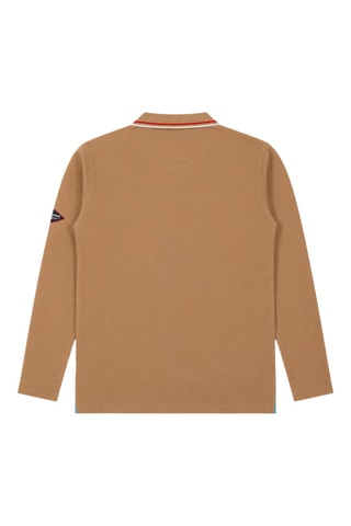 Polo - Lee Cooper - Beige