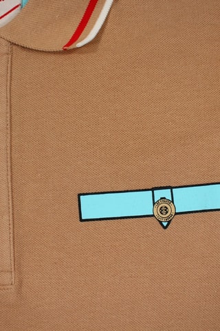 Polo - Lee Cooper - Beige