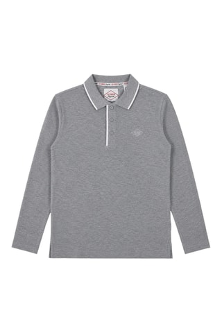 Polo - Lee Cooper - Grijs
