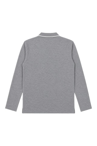 Polo - Lee Cooper - Grijs
