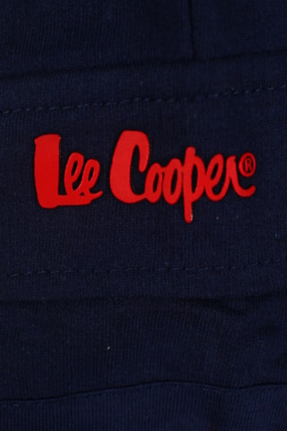 Bermuda - Lee Cooper - Marineblauw