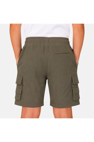 Bermuda - Lee Cooper - Kaki