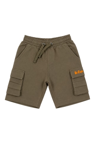 Bermuda - Lee Cooper - Kaki