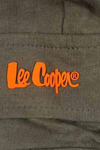 Bermuda - Lee Cooper - Kaki