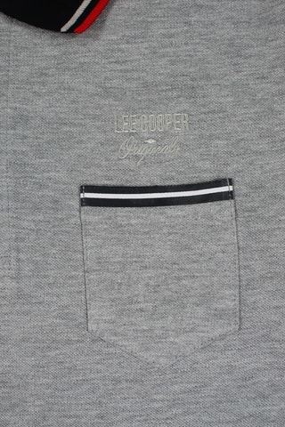 Polo - Lee Cooper - Grijs