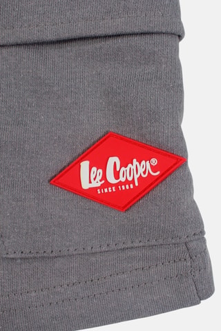 Bermuda - Lee Cooper - Grijs