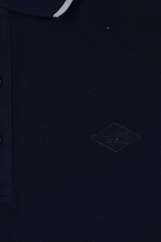 Polo - Lee Cooper - Marineblauw
