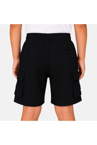 Bermuda - Lee Cooper - Zwart