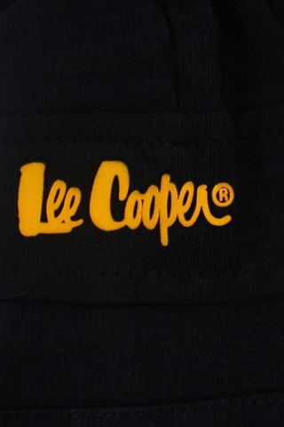 Bermuda - Lee Cooper - Zwart