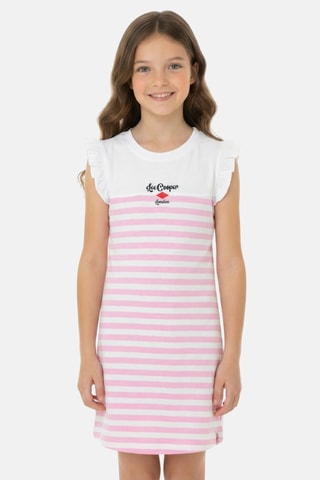 Jurk - Roze