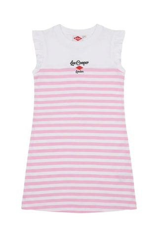 Jurk - Roze