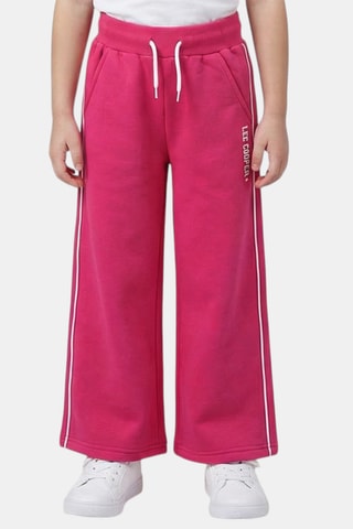 Broek - Lee Cooper - Roze