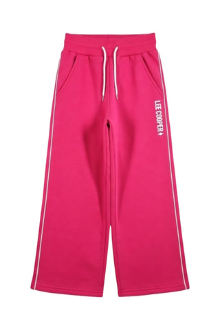 Broek - Lee Cooper - Roze