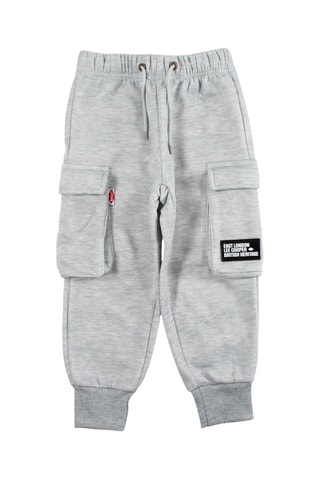 Joggingbroek - Grijs
