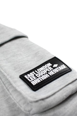 Joggingbroek - Grijs
