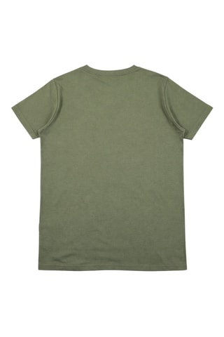 T-shirt - Lee Cooper - Kaki