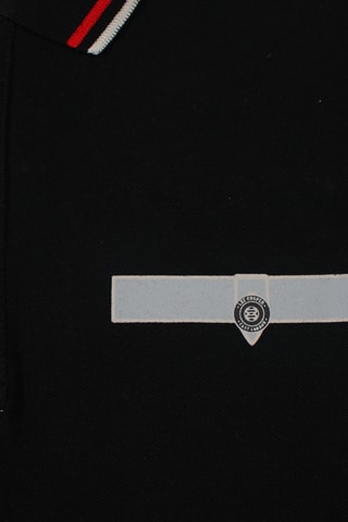 Polo - Lee Cooper - Zwart