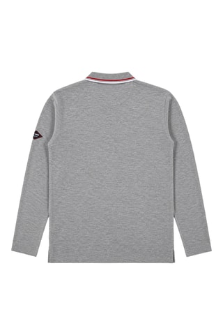 Polo - Lee Cooper - Grijs