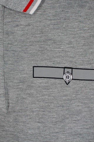 Polo - Lee Cooper - Grijs
