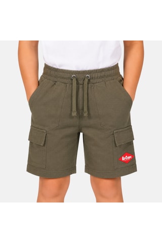 Bermuda - Lee Cooper - Kaki