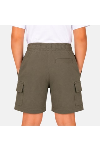 Bermuda - Lee Cooper - Kaki