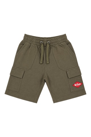 Bermuda - Lee Cooper - Kaki