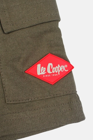 Bermuda - Lee Cooper - Kaki
