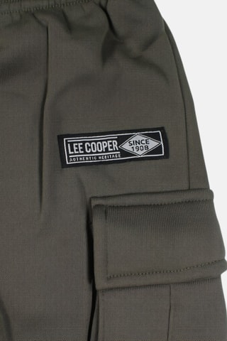 Sweater en Joggingbroek - Lee Cooper - Kaki