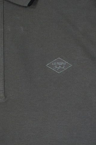Polo - Lee Cooper - Kaki
