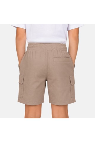 Bermuda - Lee Cooper - Beige
