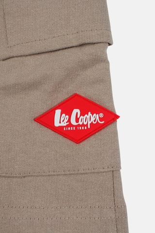 Bermuda - Lee Cooper - Beige