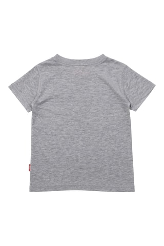 T-shirt - Grijs