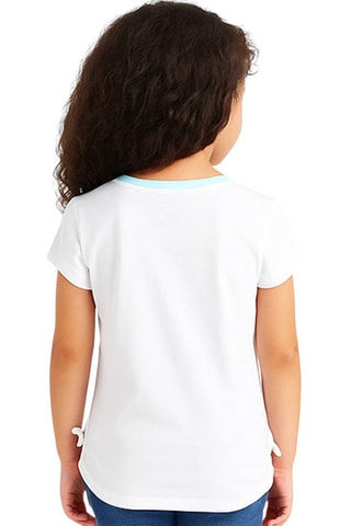 T-shirt - Blauw