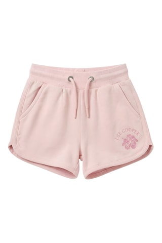 Short - Roze